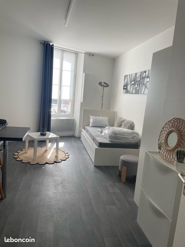 Appartement a louer cholet - 1 pièce(s) - 42 m2 - Surfyn