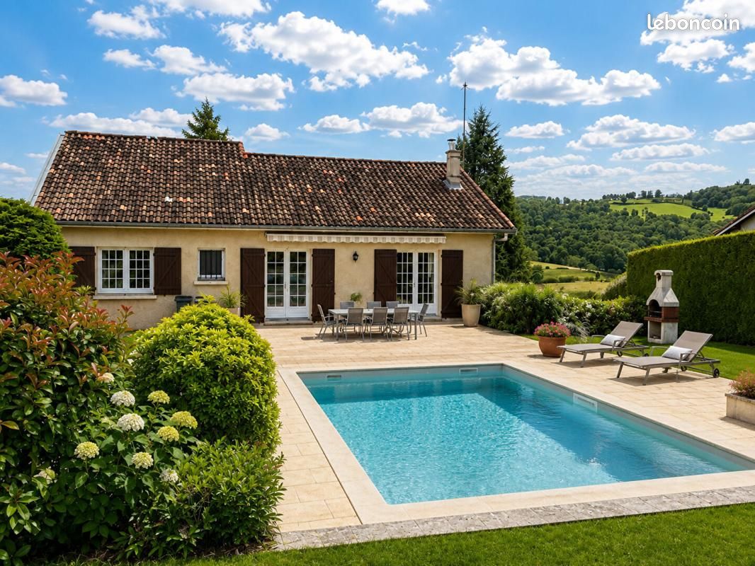 Maison 8 pièces 168 m² · à Saint-Étienne · 168 m² · 290 000 €