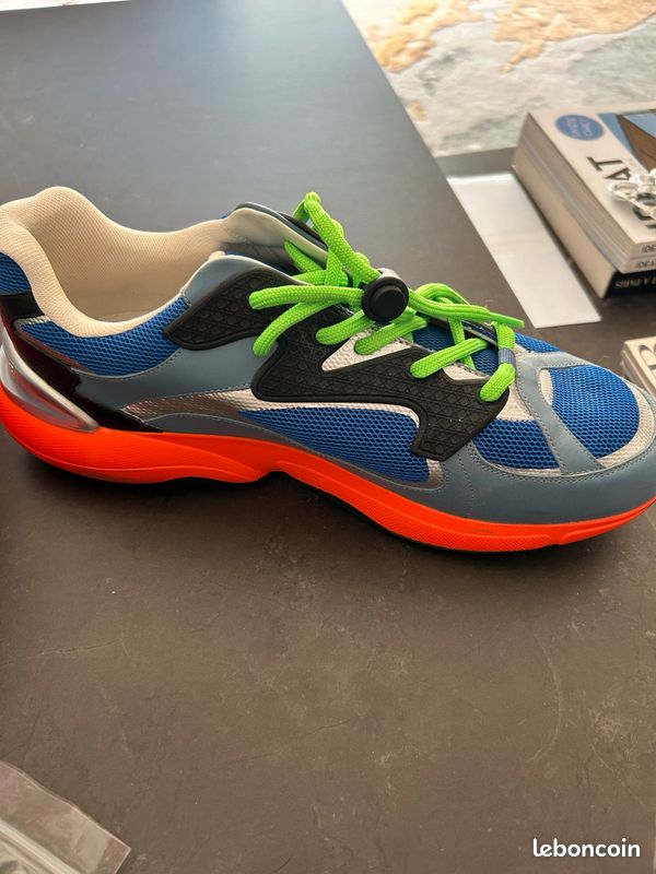 Sneakers Dior (image 8)