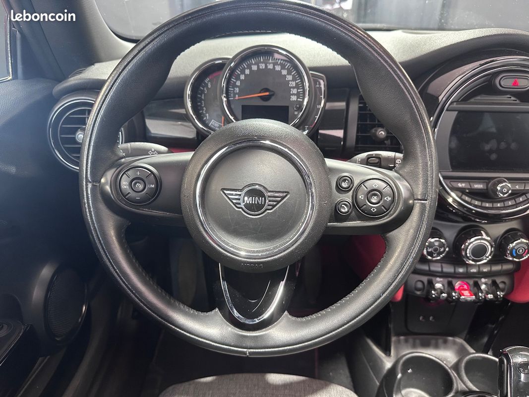MINI COOPER MINI Cooper Heddon Street 1.5 i 102ch - Garantie 12 mois (image 18)