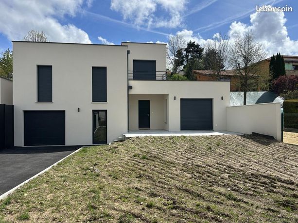 Villa 5 pièces 110 m²