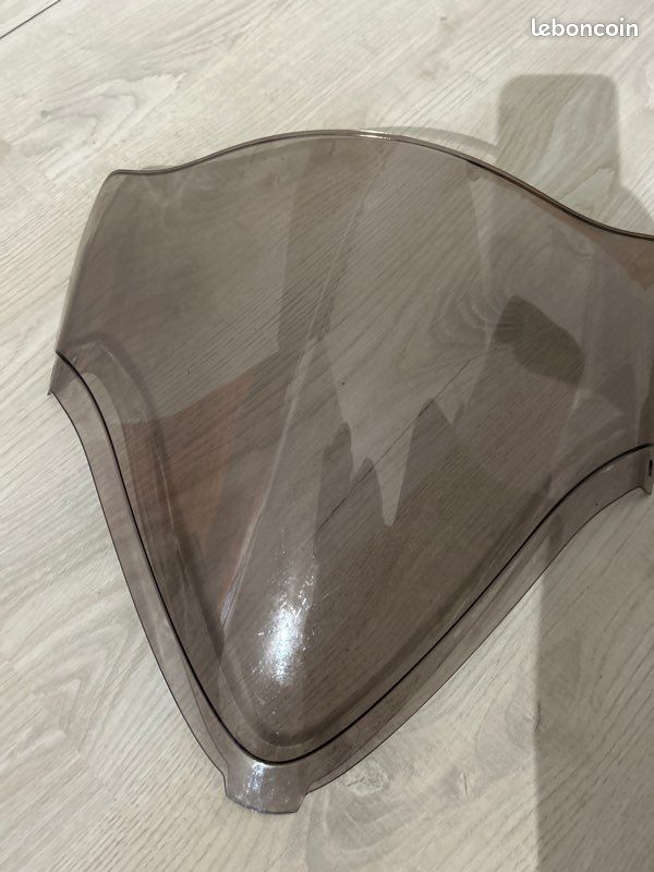 Bulle origine Hayabusa gen2 (image 1)