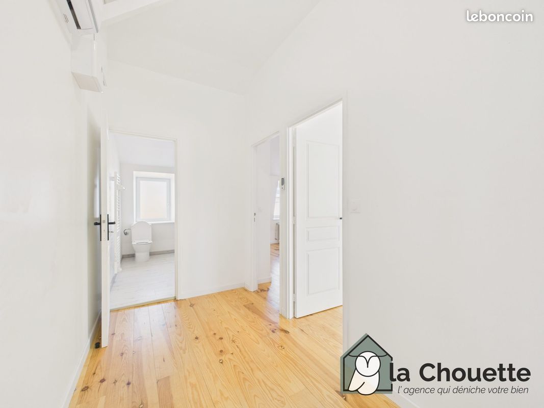 Maison a louer douai - 5 pièce(s) - 116 m2 - Surfyn