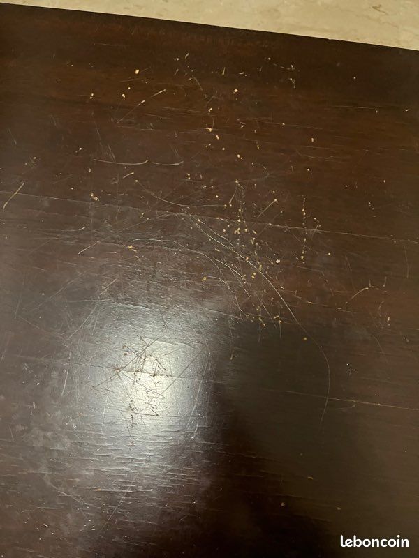 Vend commode bois (image 5)