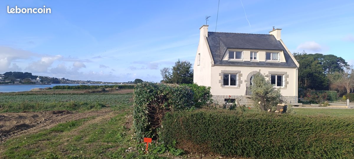Maison 5 pièces 120 m² · à Saint-Pol-de-Léon · 120 m² · 349 000 €