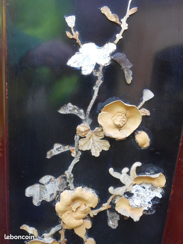 4 panneaux pare vent décors podo (image 5)