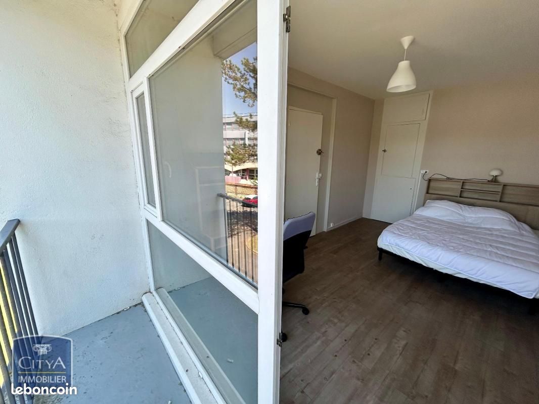 Appartement a louer mont-saint-aignan - 4 pièce(s) - 73 m2 - Surfyn