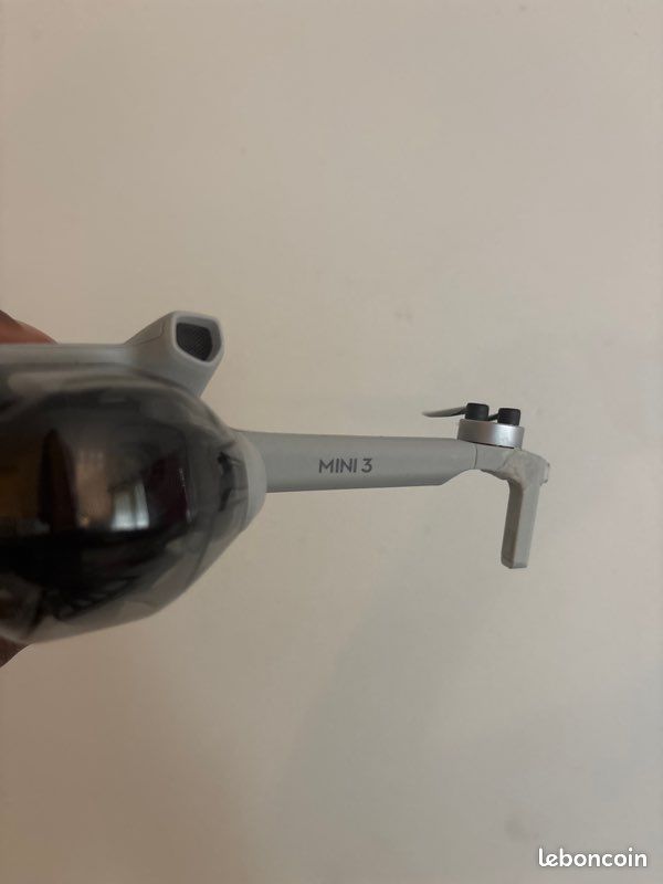 Dji mini 3 seul + 1 batterie (image 3)