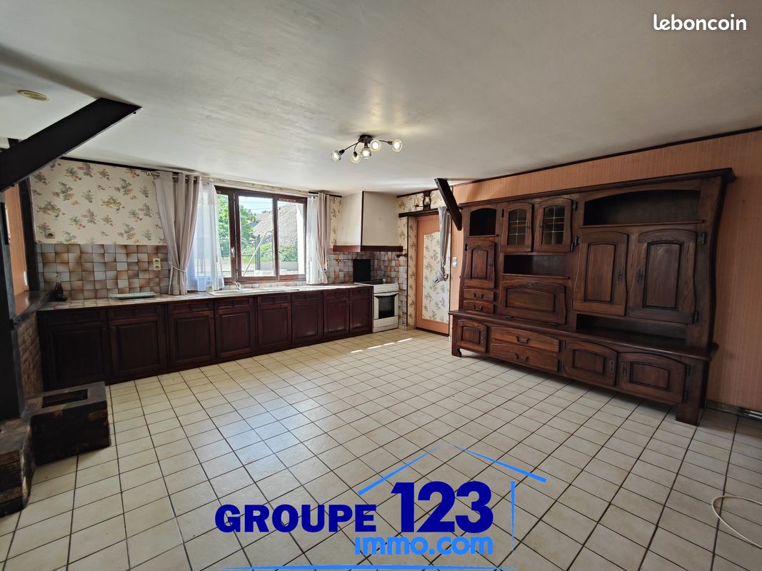 Maison 3 pièces 84 m² (image 4)