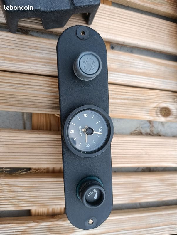 Horloge defender tdi (image 1)