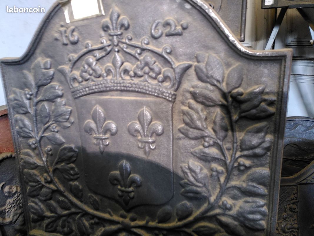 Plaques de décoration (image 8)