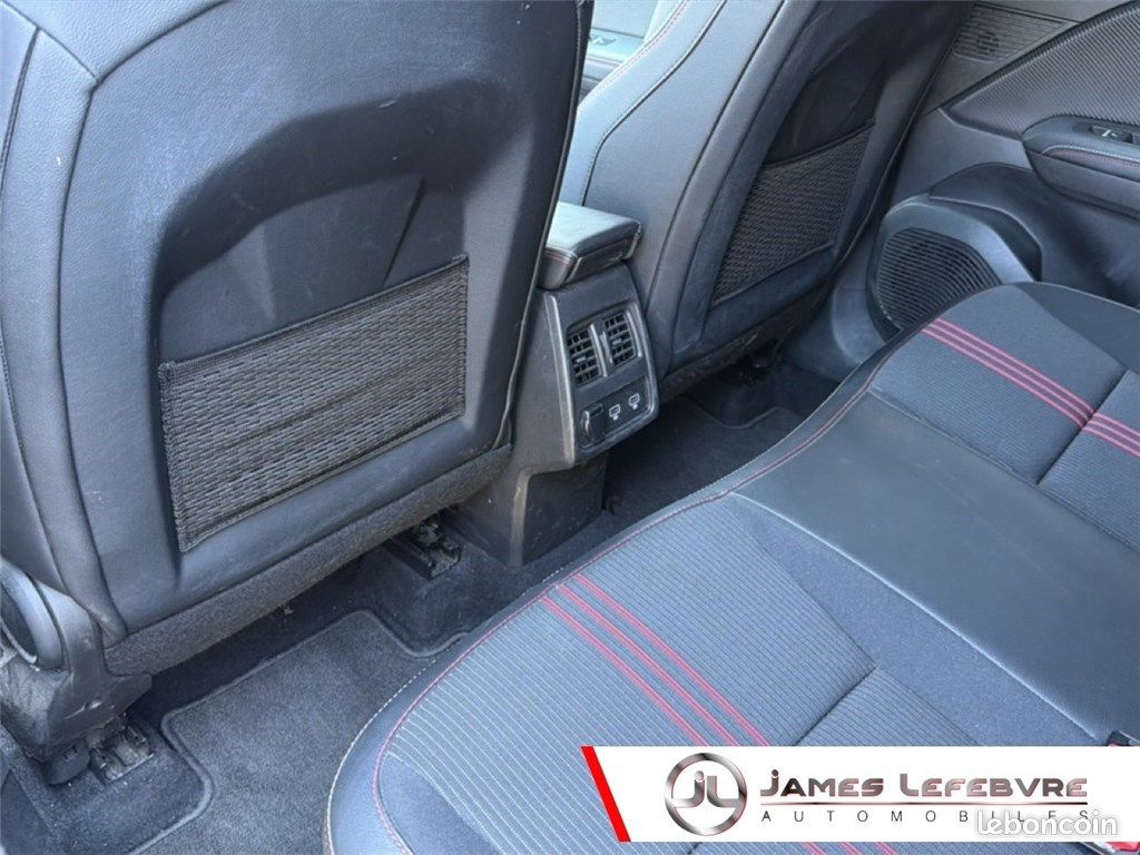 Renault Captur II MILD HYBRID 140 R.S. Line (image 14)