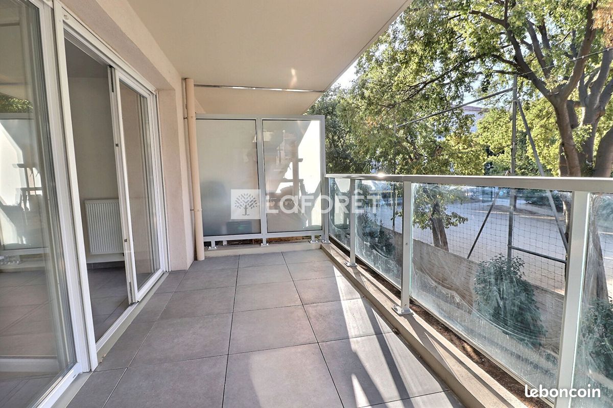 Appartement 3 pièces 62 m² · à Toulon · 62 m² · 199 000 €