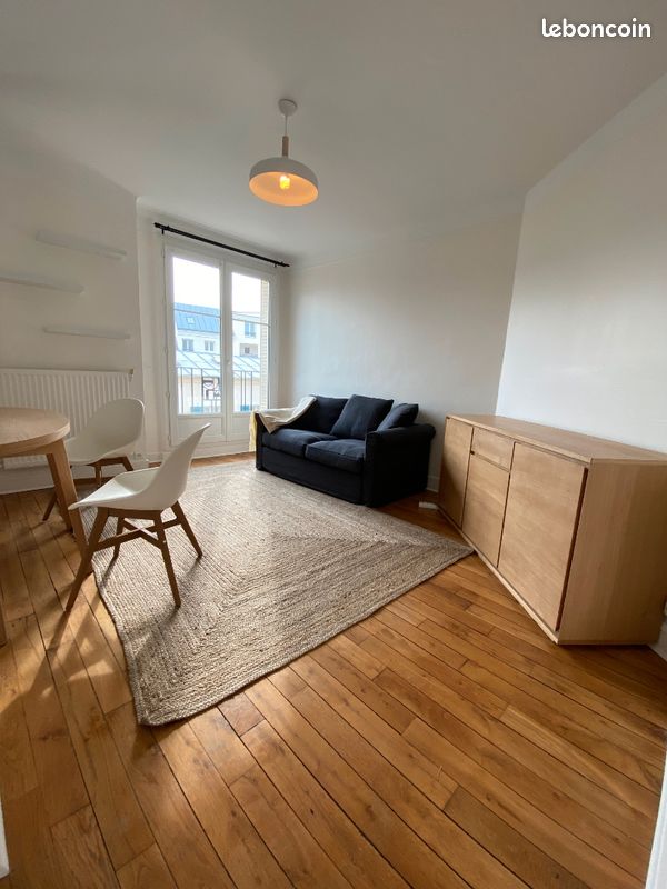 Appartement 3 pièces 55 m² · à Maisons-Laffitte · 55 m² · 1 290 €/mois
