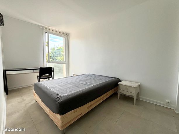 Appartement a louer villeneuve-la-garenne - 4 pièce(s) - 64 m2 - Surfyn