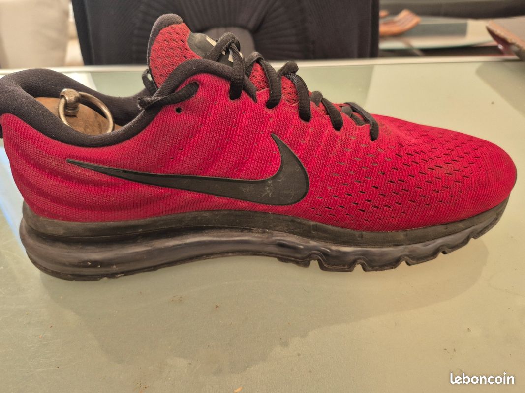 Chaussure Nike Avec Bulle Nike Air Max 270