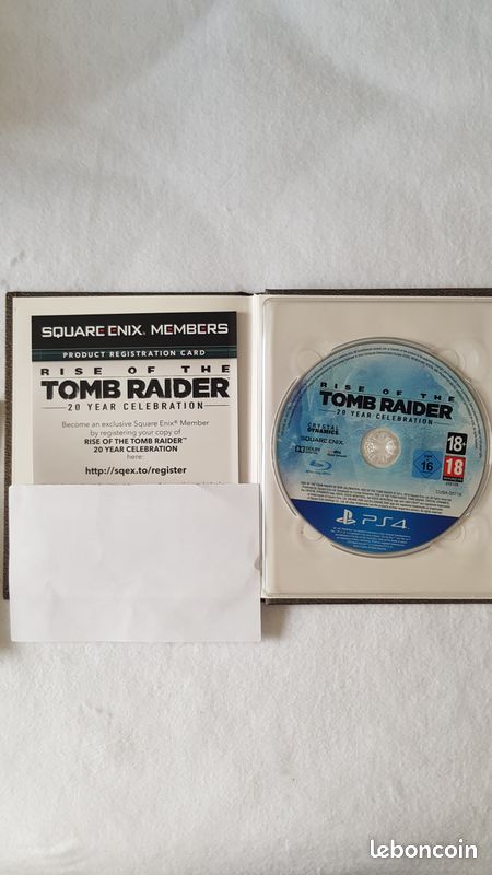 Jeux PS4 très bon état a l'unité ou par lot (image 3)