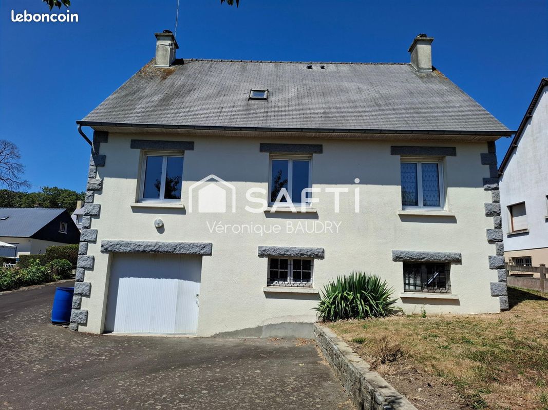 Maison 5 pièces 112 m² (image 2)
