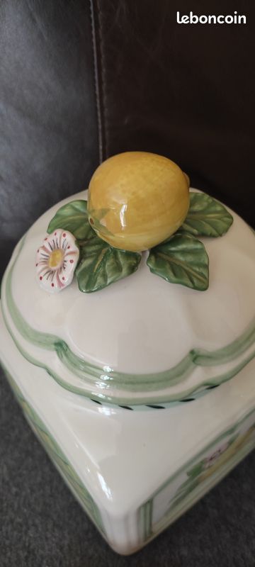 Pot Villeroy & Boch Moyenne - French Garden - Arts de la table