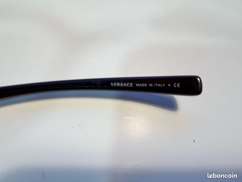 Lunette optique ou solaire VERSACE 4114 (image 4)
