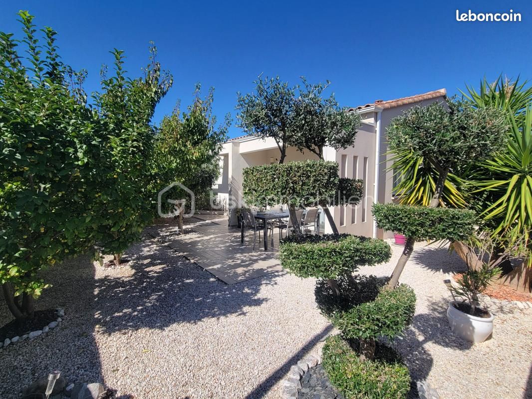 Maison 4 pièces 118 m² · à Colombiers · 118 m² · 314 800 €