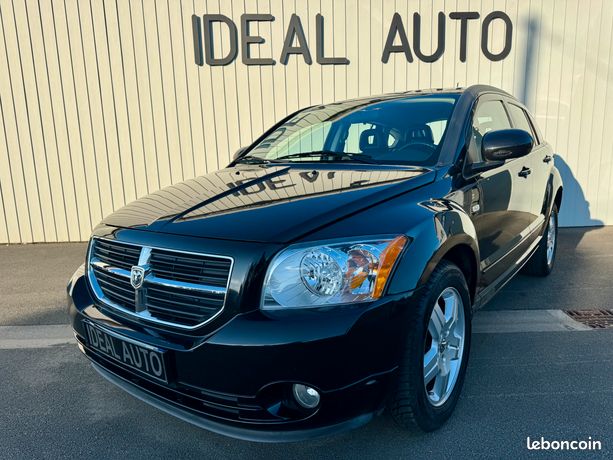 Dodge Caliber 2009