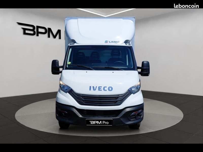Iveco Daily CCb 35C16H3.0 empattement 4100 (image 2)