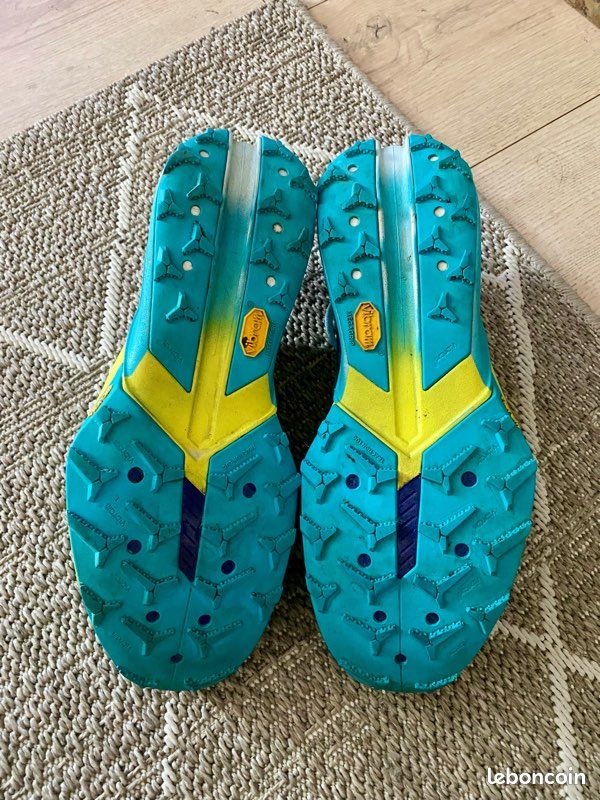 Chaussures trail Nike (image 2)