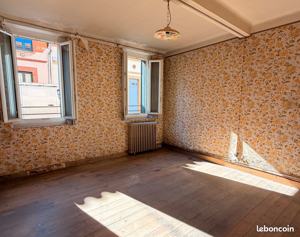 Maison 4 pièces 80 m² · à Toulouse · 80 m² · 286 500 €
