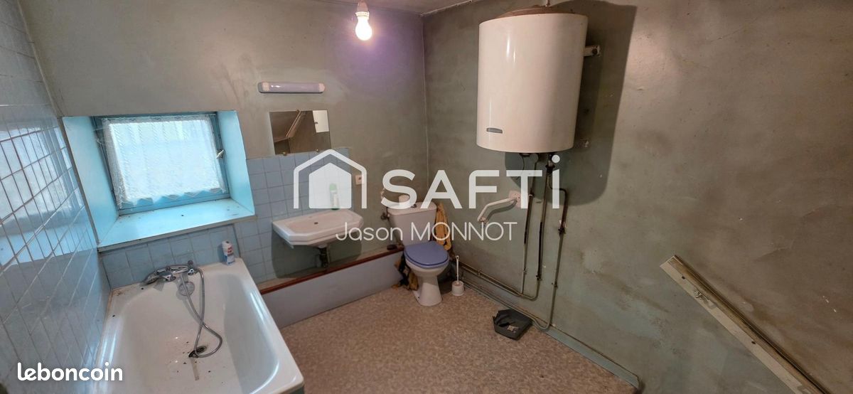 Maison 6 pièces 110 m² (image 8)