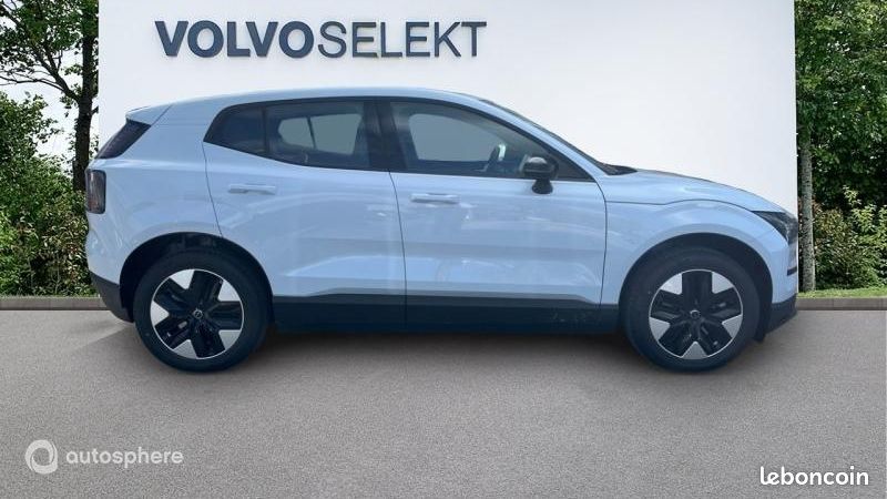 Volvo Ex30 Single 272ch Plus (image 6)