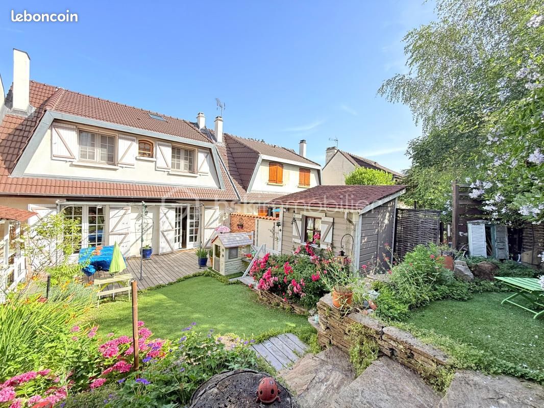 Maison 5 pièces 128 m² · à Rosny-sous-Bois · 128 m² · 555 000 €