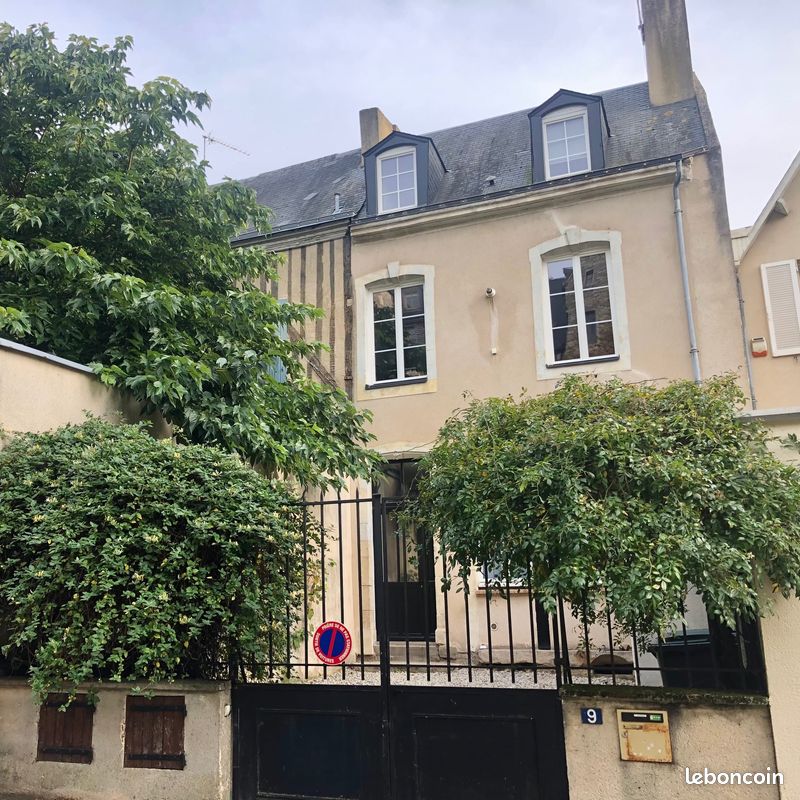 Appartement 3 pièces 60 m² · à Le Mans · 60 m² · 790 €