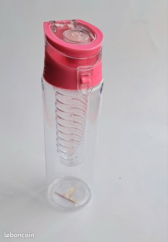 Gourde avec infuseur (image 3)