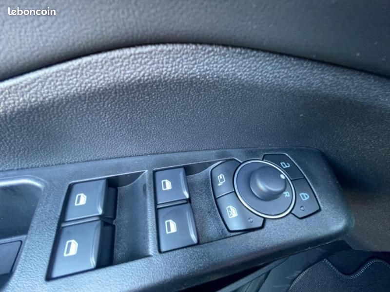 Ford Puma 1.0 EcoBoost Hybrid 125ch BlueCruise Edition S&S Powershift (image 25)