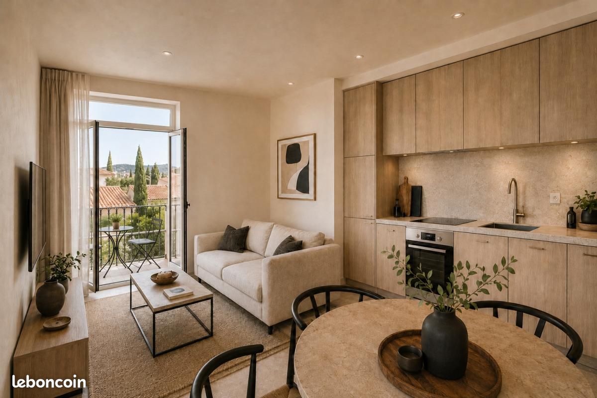 Appartement 4 pièces 78 m² · à Bordeaux · 78 m² · 265 742 €