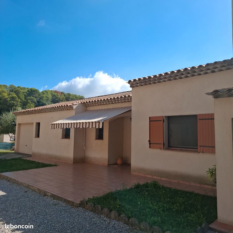 Maison 3 pièces 85 m² · à La Gaude · 84,8 m² · 495 000 €