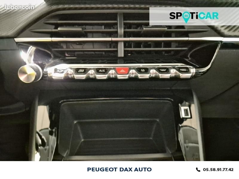 Peugeot 208 1.2 PureTech 100ch S&S Style (image 26)