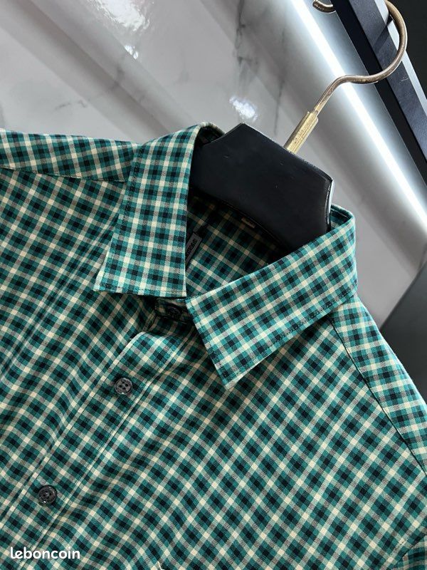 Chemise Burberry (image 3)