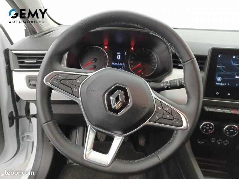 Renault Clio TCe 90 Evolution (image 13)