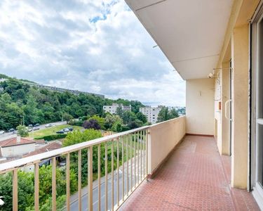 Appartement 175 000 € - 79 m²