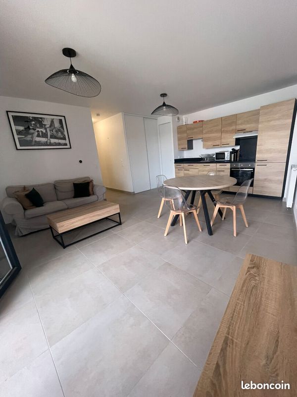 Appartement 3 pièces 67 m² · à Bordeaux · 67 m² · 378 900 €