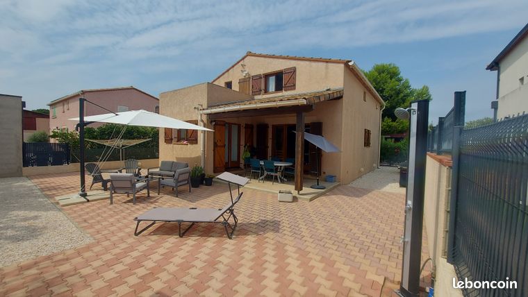 Maison 6 pièces 90 m²