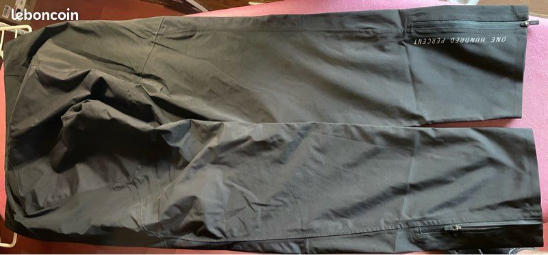 Pantalon vélo / vtt (image 4)