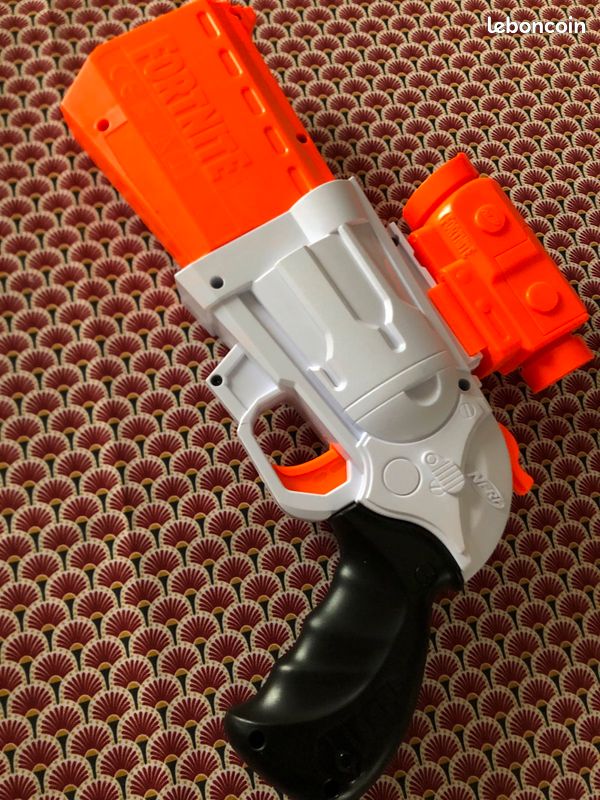 Nerf Fortnite (image 2)