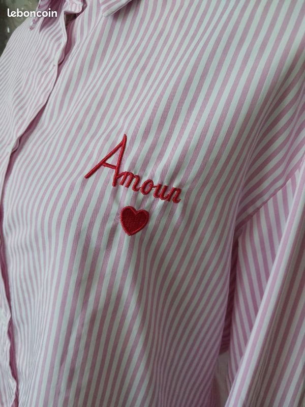 Chemise (image 8)