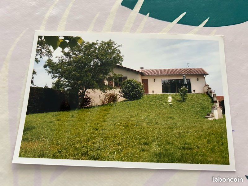 Maison 6 pièces 137 m² · à Moissac · 137 m² · 220 000 €