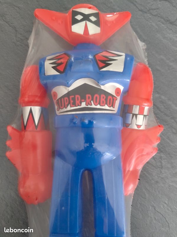 Jouet en caoutchouc soviétique vintage des années 80 urss jouets