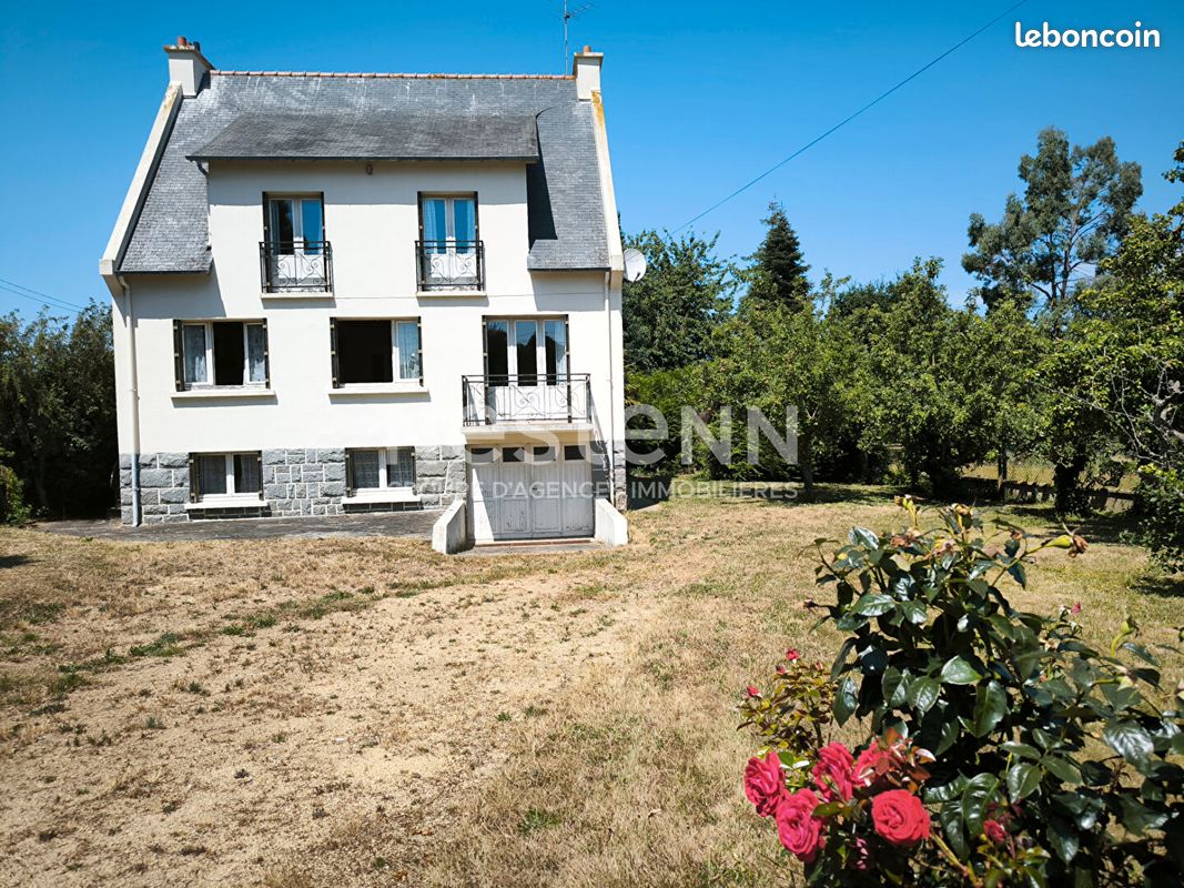 Maison 7 pièces 165 m² · à Saint-Quay-Portrieux · 165 m² · 378 000 €