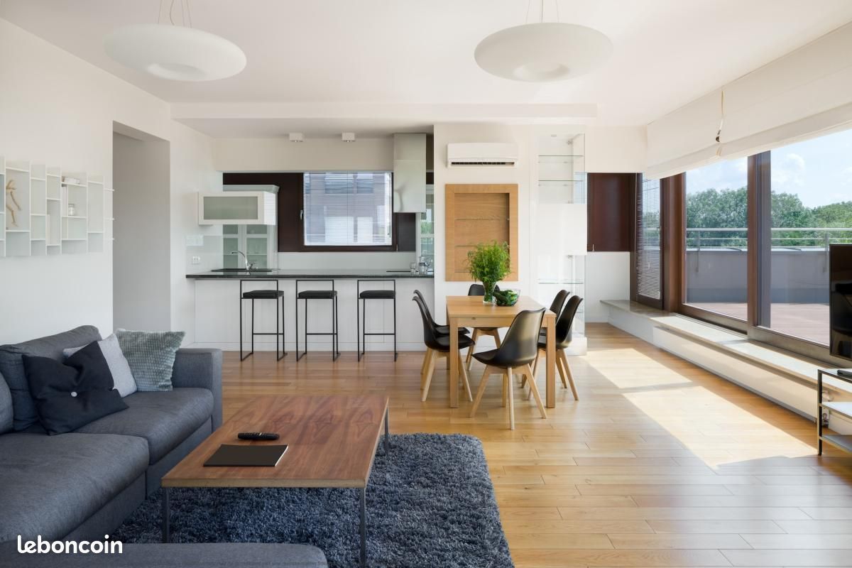 Appartement 4 pièces 101 m² · à Bordeaux · 101 m² · 715 000 €